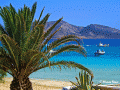 Ammos-Beach - Koufonisia