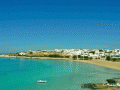 Ammos-Beach - Koufonisia