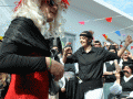 Carnival - Koufonissia