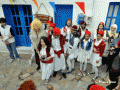 Carnival - Koufonissia