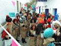 Carnival - Koufonissia