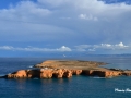 Caves at Xylobatis Cove - Koufonissia