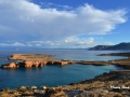 Caves at Xylobatis Cove - Koufonissia