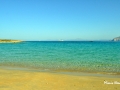 Charokopou Beach - Koufonissia