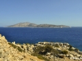 Keros View from Kato Koufonissi