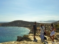 Nero Beach View from Alonistria