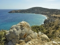 Nero Beach View from Alonistria