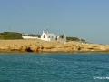 Panagia Church - Kato Koufonissi