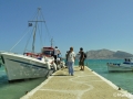 Panagia Mole - Kato Koufonissi