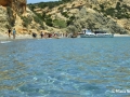 on Nero Beach - Kato Koufonissi