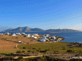 Koufonisia on a Path