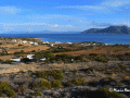 Koufonisia on a Path