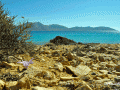 Koufonisia on a Path