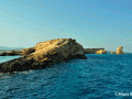 Glaronissi Island