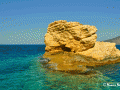 Glaronissi Island