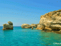 Glaronissi Island