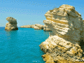 Glaronissi Island