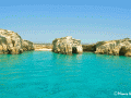Glaronissi Island