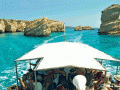 Sail to Glaronissi