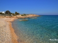 Chondros Cavos Beach - Koufonissia