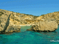 Detis Beach - Kato Koufonissi