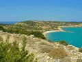 Detis Beach - Kato Koufonissi