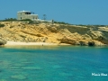Laki Beach - Kato Koufonissi