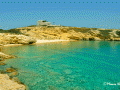Laki Beach - Kato Koufonissi