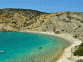 Pezoulia Beach - Kato Koufonissi