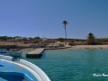 on Kato Koufonissi Port