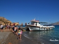 on Nero Beach