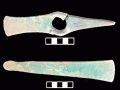 Archaeological Finds Keros