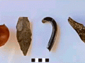 Archaeological Finds Keros