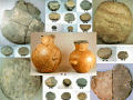 Archaeological Finds Keros