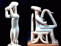 Archaeological Finds Keros