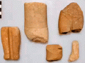 Archaeological Finds Keros
