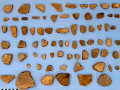Archaeological Finds Keros