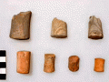 Archaeological Finds Keros