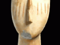 Archaeological Finds Keros