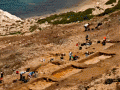 Archaeological Site Keros
