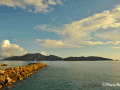 Keros from Koufonissia Port