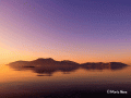 Keros Sunrise
