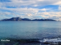 Keros view from Pano Koufonissi