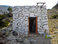 Panagia Church - Keros