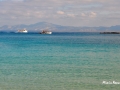 Boats on Koufonissi