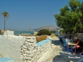 Panagia - Taverna - Kato Koufonissi