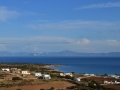 Pano Koufonissi - Amorgos view
