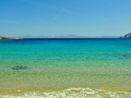 Small Beach just before Fanos Beach - Koufonissia