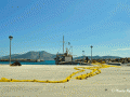 Koufonisi - Port