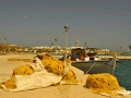 Koufonisi - Port
